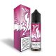 High Voltage by Flavourart Shot Milkee Mirtillo e Lampone 20ml