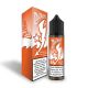 High Voltage by Flavourart Shot Milkee Caramello Salato 20ml