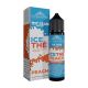 La Tabaccheria Shot Ice Thè Peach 20ml