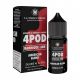 La Tabaccheria Aroma 4Pod American Blend 10ml