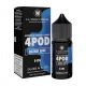 La Tabaccheria Aroma 4Pod E-Cig 10ml