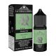 La Tabaccheria Mini Shot Extra Dry 4pod Menthol E-Cig 10ml