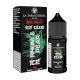 La Tabaccheria Ice Club Rhum & Pear Ice Nicsalt 10ml Nic.20