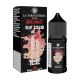 La Tabaccheria Ice Club Passionfruit Peach Ice Nicsalt 10ml Nic.20