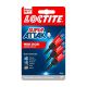 Loctite Super Attak Power Gel Mini Dosi 3x1g