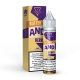 Suprem-e Mini Mix Butter AND Berry 10ml