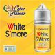 Cyber Flavour Mini Shot White S'More 10ml