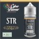 Cyber Flavour Mini Shot Tobacco Extract STR 10ml