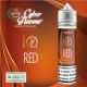 Cyber Flavour Shot IQ Red 20ml