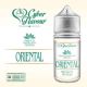 Cyber Flavour Mini Shot Tabacco Distillato per Pod Oriental 10ml