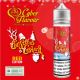Cyber Flavour Shot Christmas Custard Red 20ml