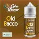 Cyber Flavour Mini Shot Old Bacco 10ml