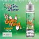 Cyber Flavour Shot Christmas Custard Lemon 20ml