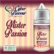 Cyber Flavour Mini Shot Mister Passion 10ml