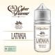 Cyber Flavour Mini Shot Tabacco Distillato per Pod Latakia 10ml
