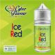 Cyber Flavour Mini Shot Ice Red 10ml