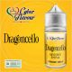 Cyber Flavour Mini Shot Dragoncello 10ml