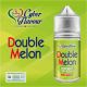 Cyber Flavour Mini Shot Double Melon 10ml