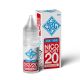 Glowell NicoBoost con Riduttore 70-30 10ml