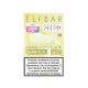 Elfbar Pod Elfa Banana 2ml Nic.20 (2 pezzi)