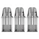 Vaporesso Pod Vibe Dual Mesh Top Fill 4,5ml (3 pezzi)