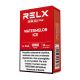 Relx Pod Spin Watermelon Ice 2ml Nic.18
