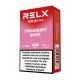 Relx Pod Spin Strawberry Burst 2ml Nic.18