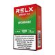 Relx Pod Spin Spearmint 2ml Nic.18