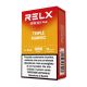 Relx Pod Spin Triple Mango 2ml Nic.18