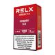 Relx Pod Spin Cherry Ice 2ml Nic.18