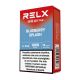 Relx Pod Spin Blueberry Splash 2ml Nic.18