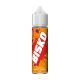 Reload Vape Shot Biscotto Crema al Caramello 20ml