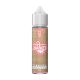 Reload Vape Shot Pan di Spagna Chantilly Pesca 20ml