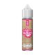 Reload Vape Shot Croissant Crumble Lampone & Cheesecake 20ml