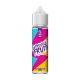 Reload Vape Shot Pesca Limone 20ml