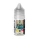 Reload Vape Mini Shot Zeus Rum Pineapple & Coconut Milk 10ml