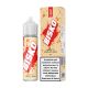 Reload Vape Shot Biscotto Cioccolato Bianco 20ml
