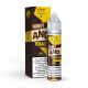 Suprem-e Mini Mix Honey AND Tobacco 10ml