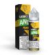 Suprem-e Shot Mix Licorice AND Mango 20ml
