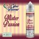 Cyber Flavour Shot Mister Passion 20ml