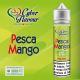 Cyber Flavour Shot Pesca Mango 20ml