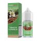 Svaponext Mini Shot Tabacco e Vaniglia 10ml