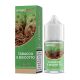 Svaponext Mini Shot Tabacco e Biscotto 10ml