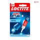 Loctite Super Attak Vetro 3g