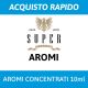 Super Flavor aromi concentrati 10ml