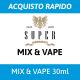 Super Flavor Mix&Vape 30ml
