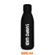 Svapoweb Borraccia 500ml