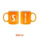 Svapoweb Tazza da 350ml