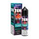 Flavourart TenX Shot Frutti Rossi e Menta 20ml