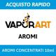 Vaporart aromi concentrati 10ml